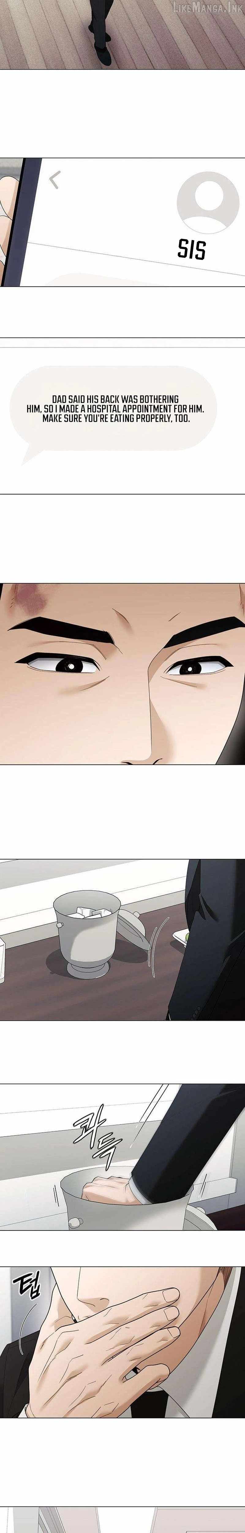 The Politician Who Can See the Future — Chapter 45 — page 2