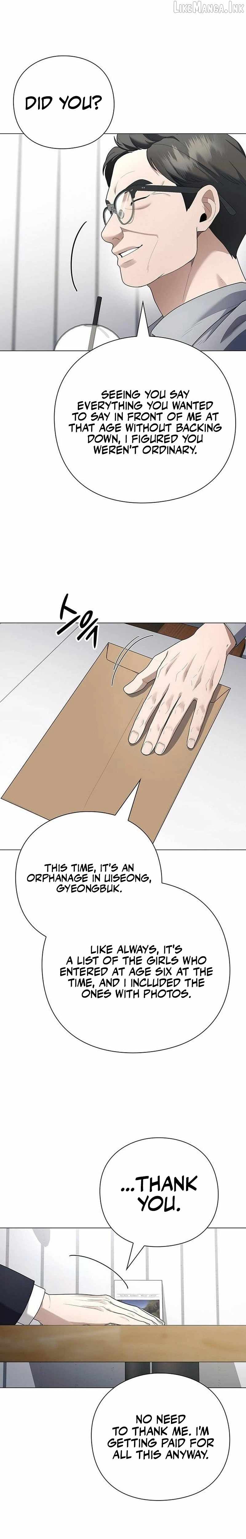 The Politician Who Can See the Future — Chapter 48 — page 17