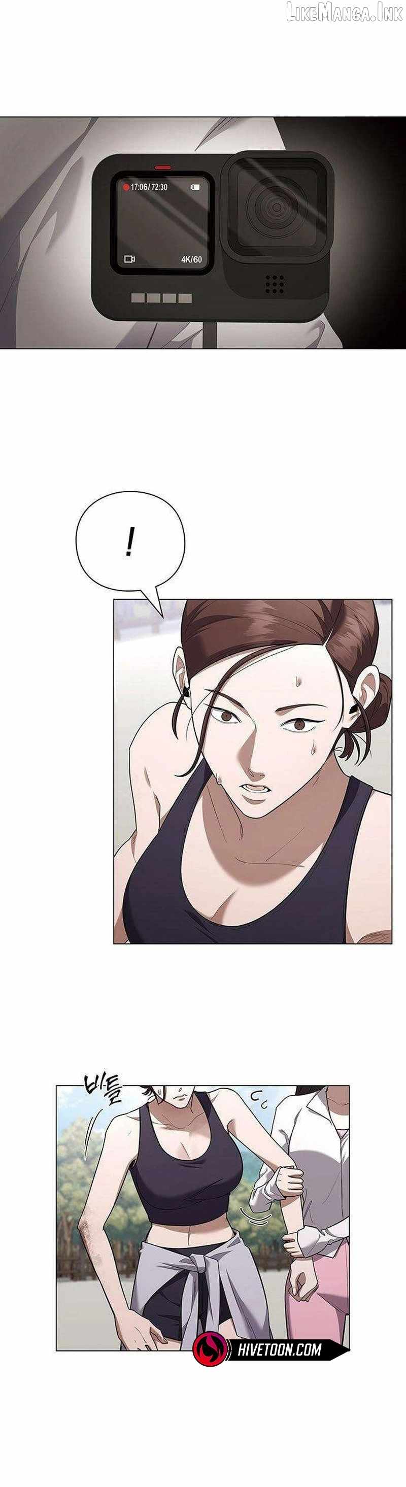 The Politician Who Can See the Future — Chapter 51 — page 3