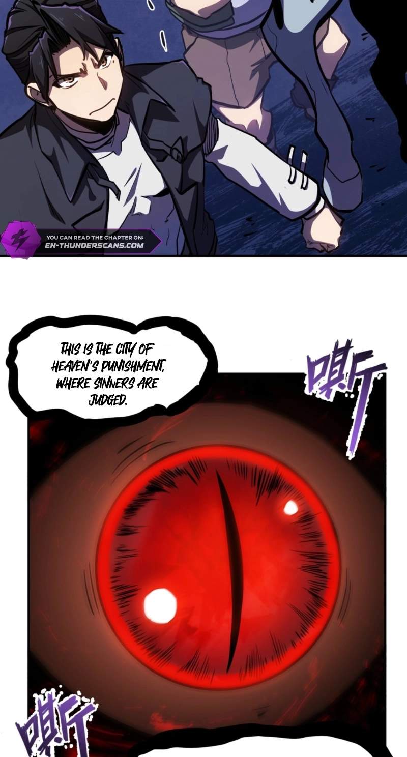 Invincible With Only a Single Point of HP — Chapter 43 — page 4