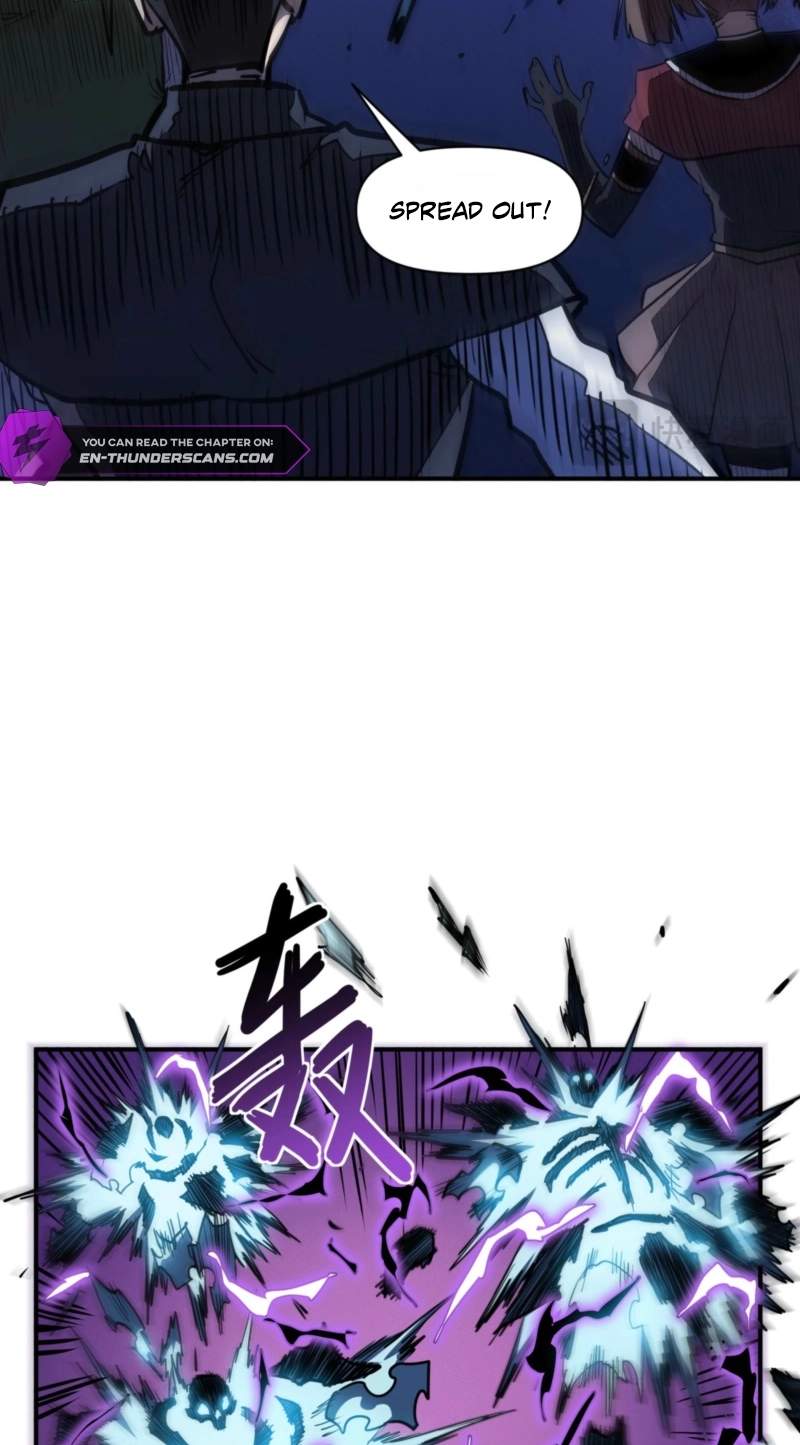 Invincible With Only a Single Point of HP — Chapter 43 — page 14