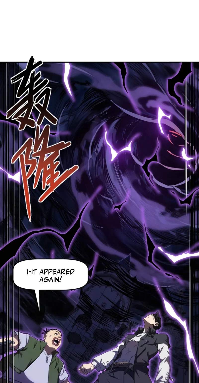 Invincible With Only a Single Point of HP — Chapter 44 — page 12