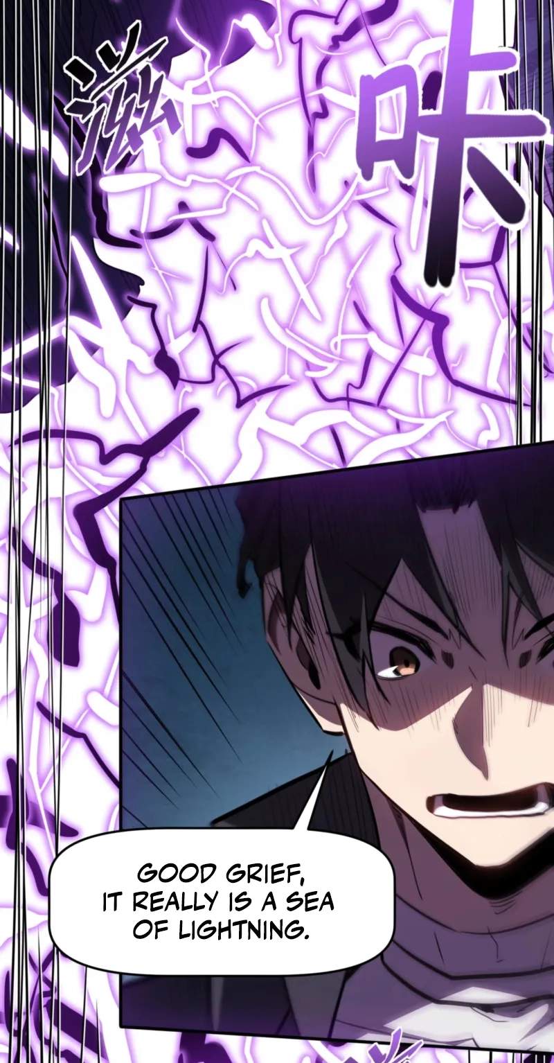 Invincible With Only a Single Point of HP — Chapter 44 — page 16