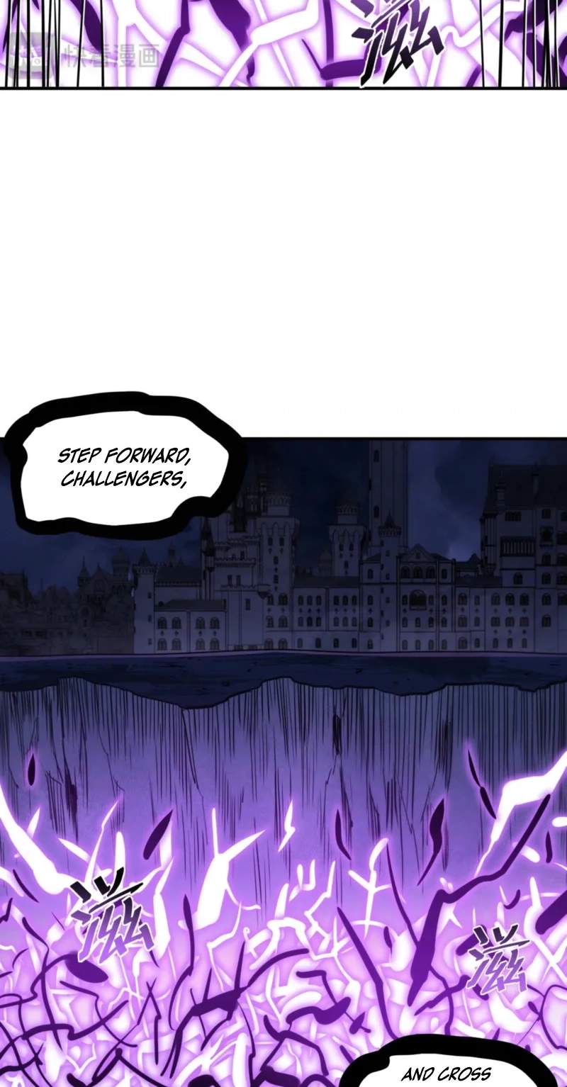 Invincible With Only a Single Point of HP — Chapter 44 — page 17