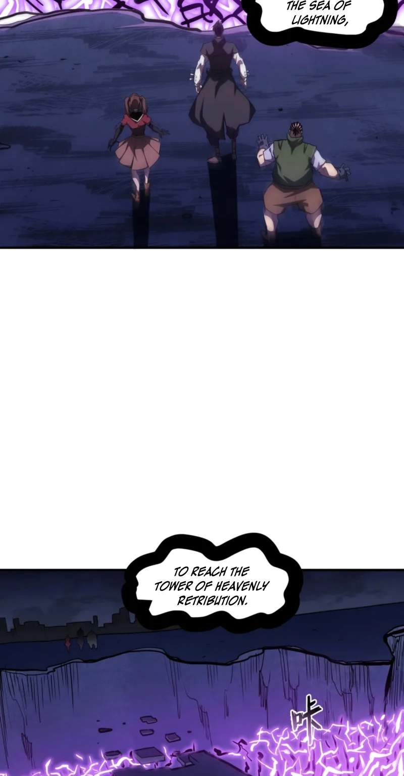 Invincible With Only a Single Point of HP — Chapter 44 — page 18