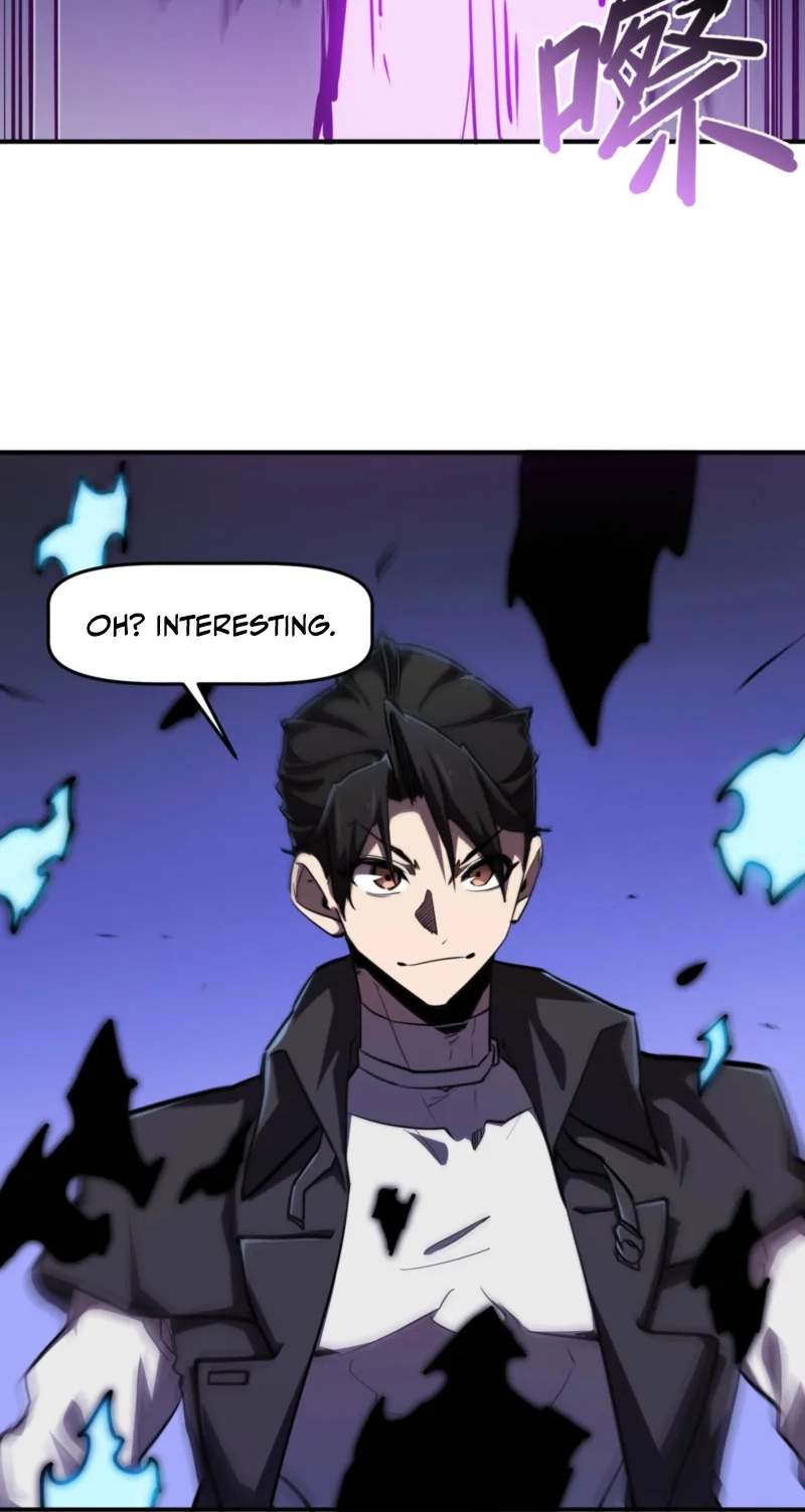 Invincible With Only a Single Point of HP — Chapter 44 — page 24