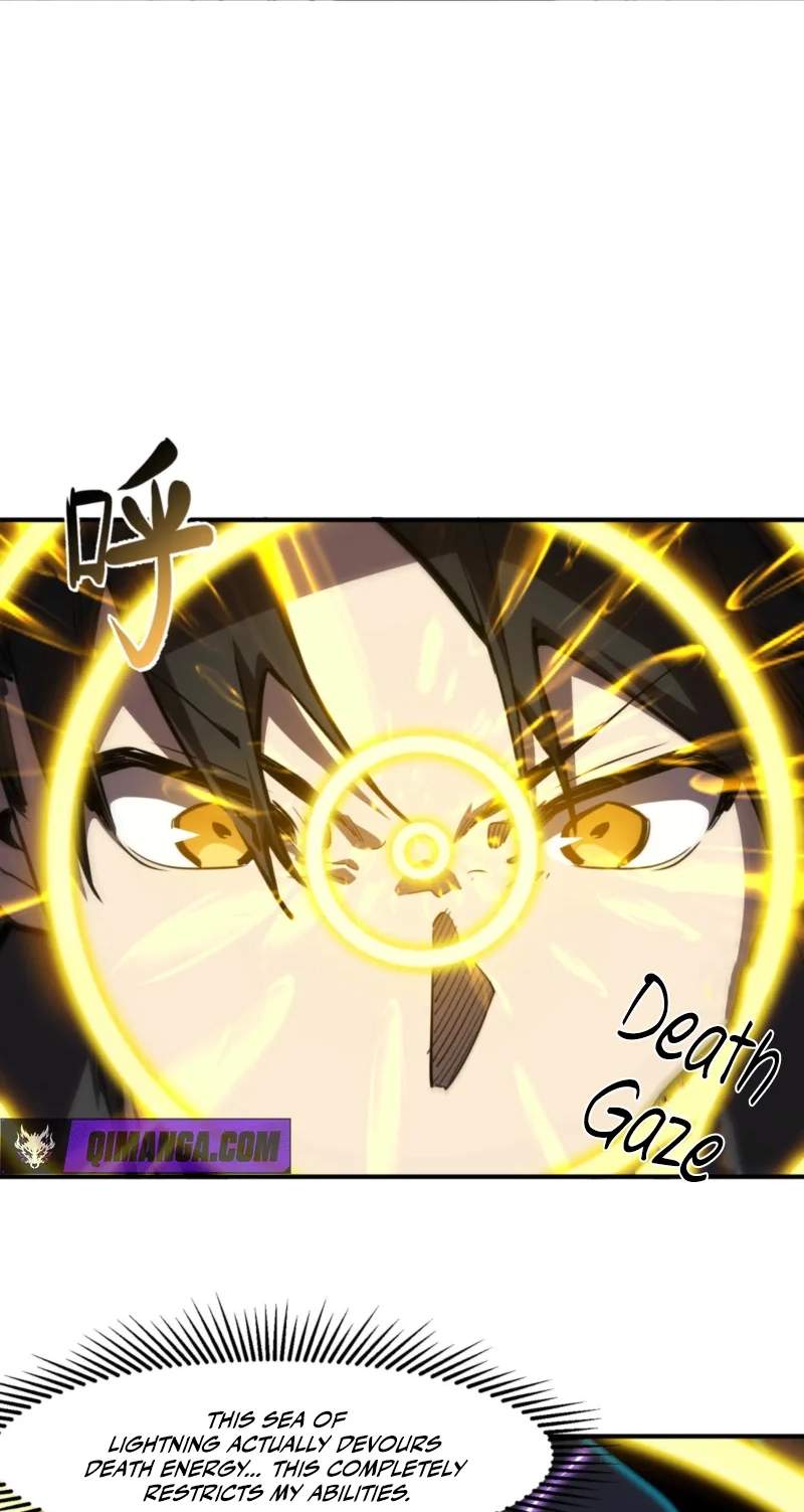 Invincible With Only a Single Point of HP — Chapter 44 — page 25
