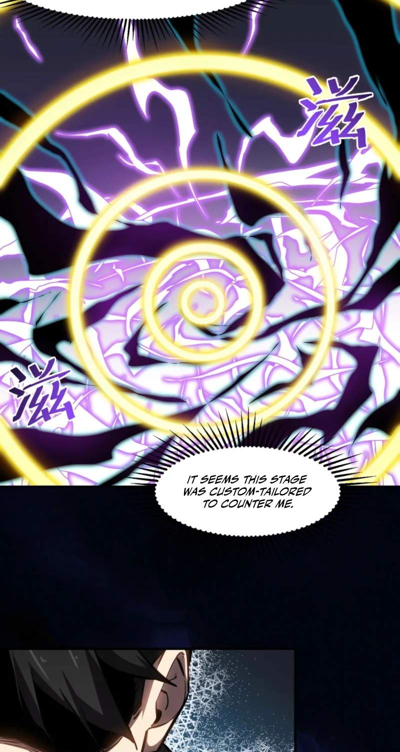 Invincible With Only a Single Point of HP — Chapter 44 — page 26