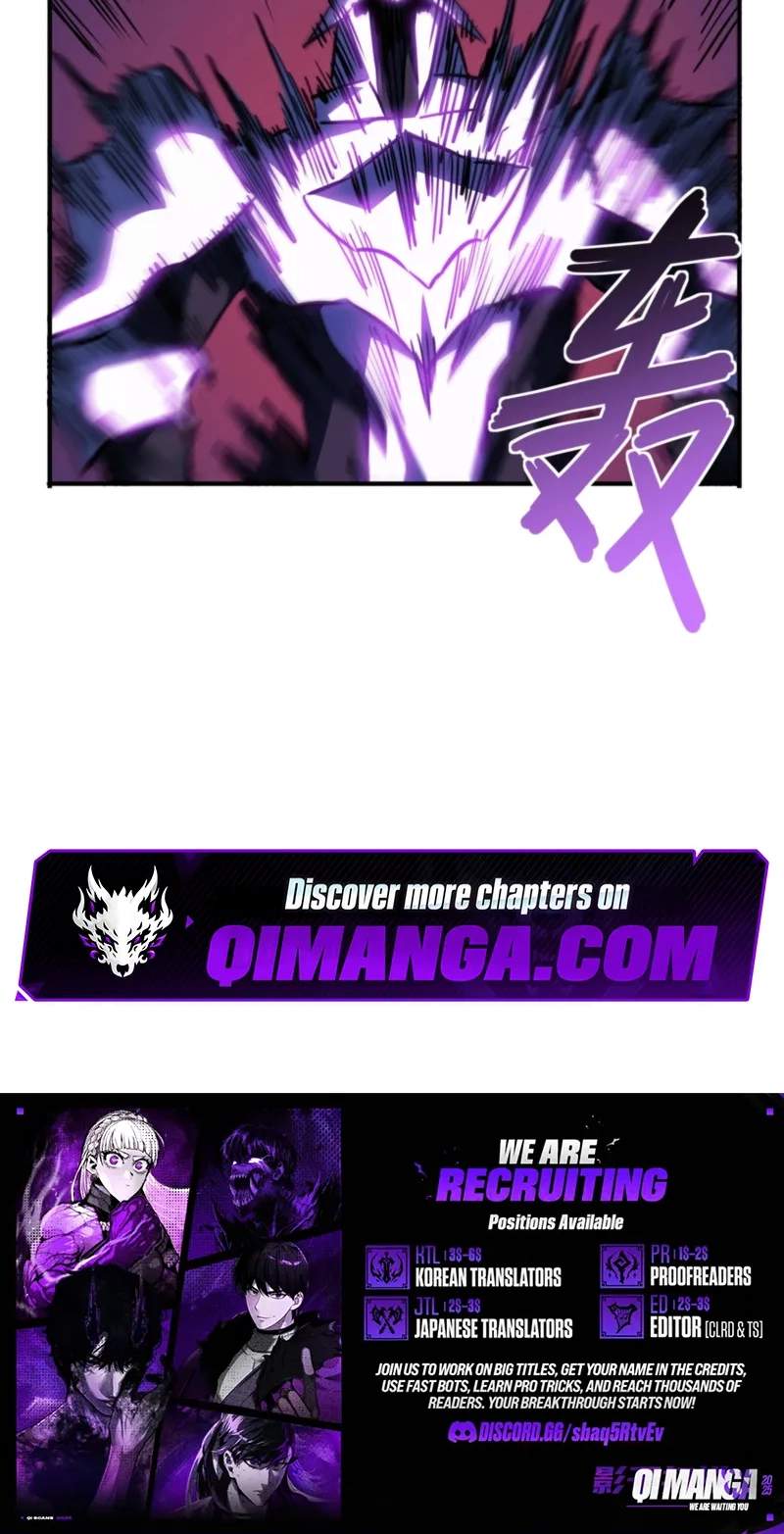 Invincible With Only a Single Point of HP — Chapter 44 — page 44