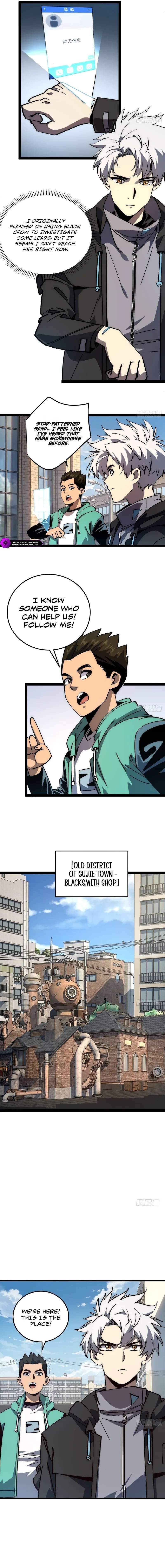I Use a Top-Tier System to Reshape the World — Chapter 54 — page 15