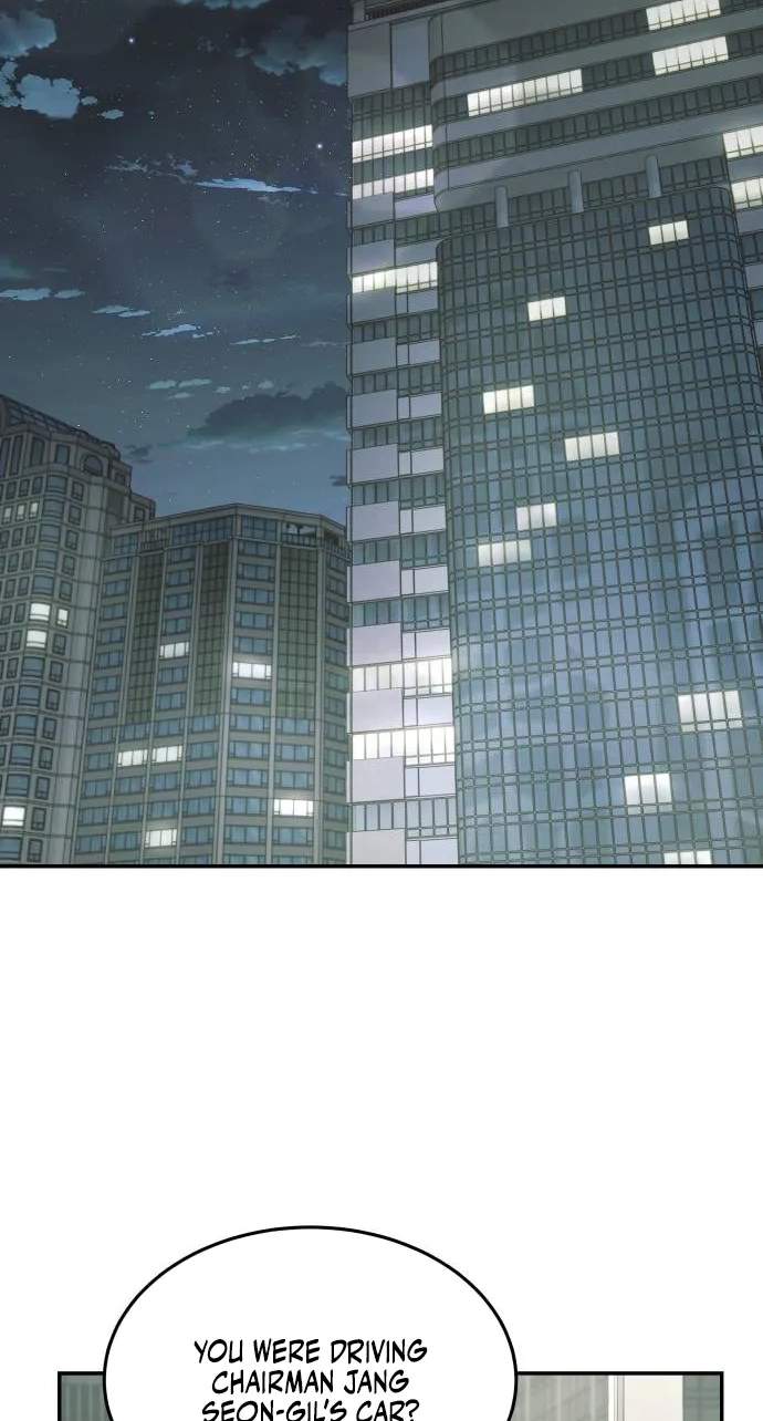 The Dignity of a Chaebol — Chapter 133 — page 3