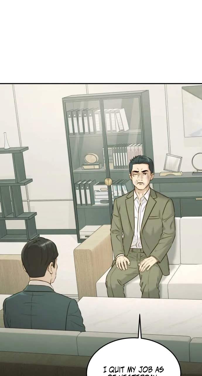 The Dignity of a Chaebol — Chapter 133 — page 5