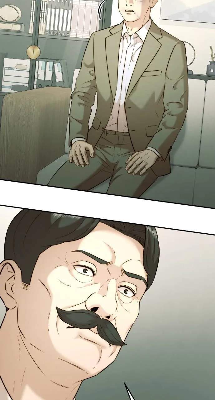 The Dignity of a Chaebol — Chapter 133 — page 10