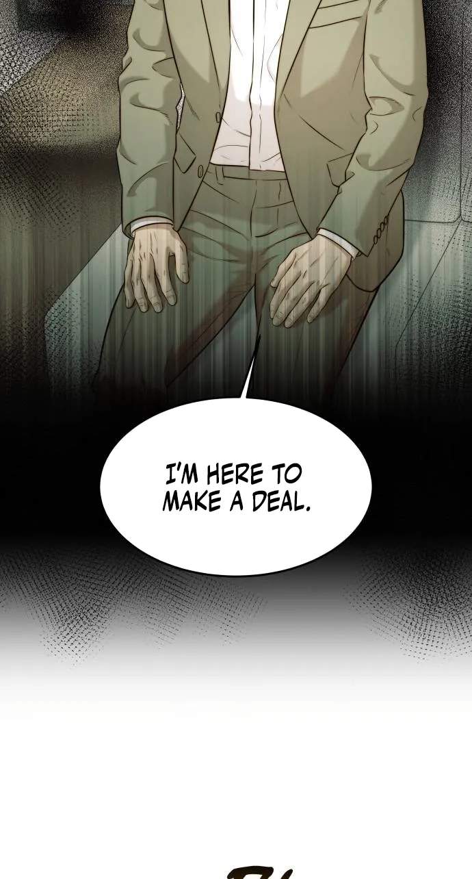 The Dignity of a Chaebol — Chapter 133 — page 12