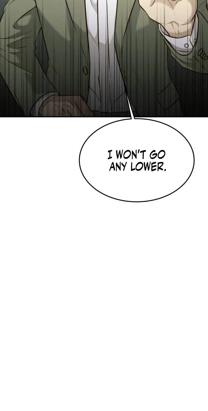 The Dignity of a Chaebol — Chapter 133 — page 17