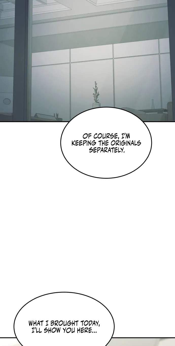 The Dignity of a Chaebol — Chapter 133 — page 20