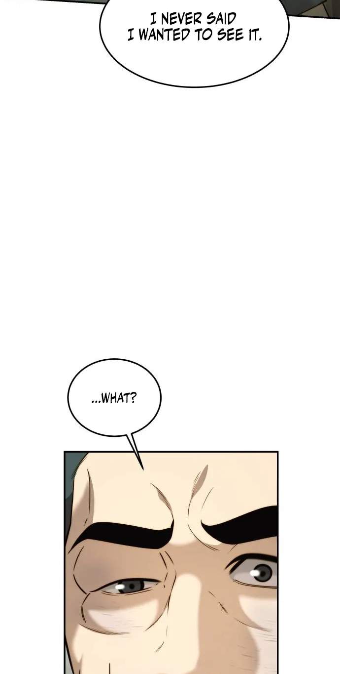 The Dignity of a Chaebol — Chapter 133 — page 23