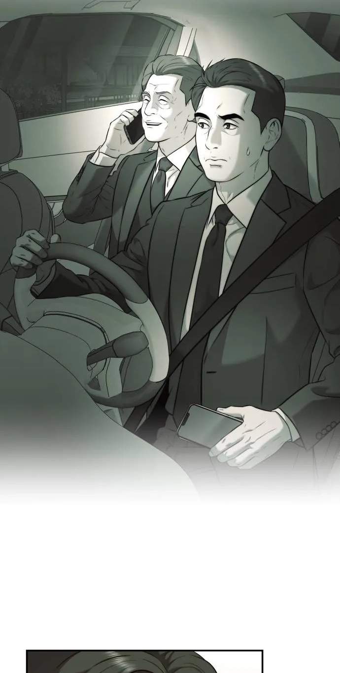 The Dignity of a Chaebol — Chapter 133 — page 26