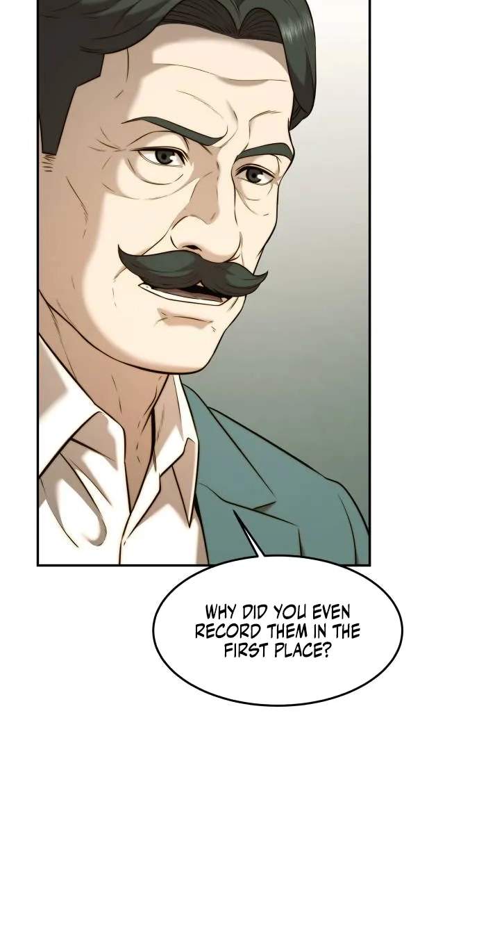The Dignity of a Chaebol — Chapter 133 — page 27