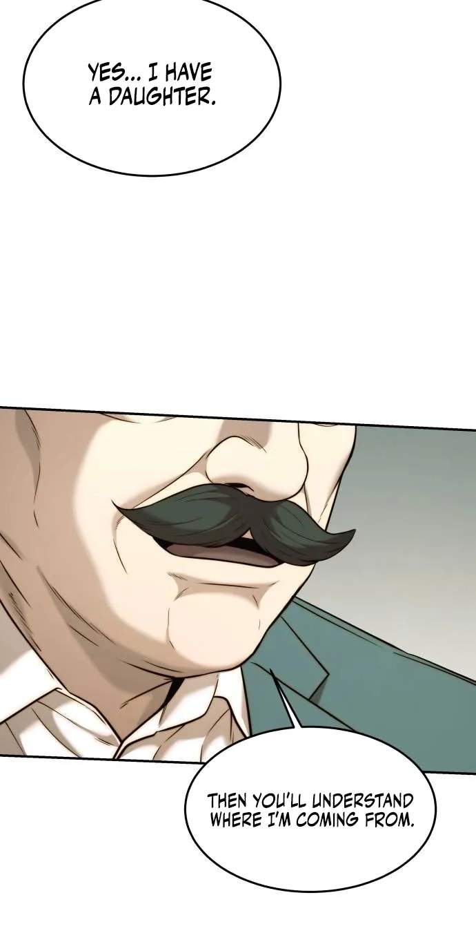 The Dignity of a Chaebol — Chapter 133 — page 31