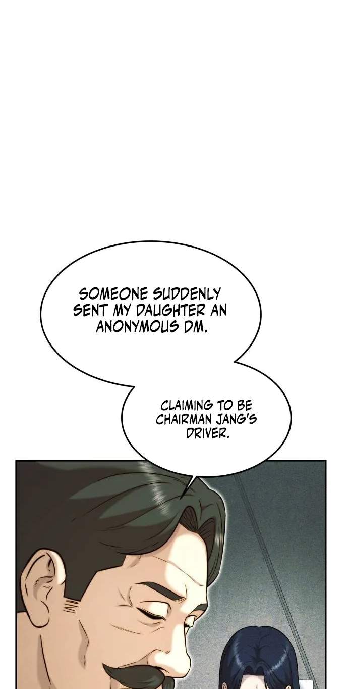 The Dignity of a Chaebol — Chapter 133 — page 32