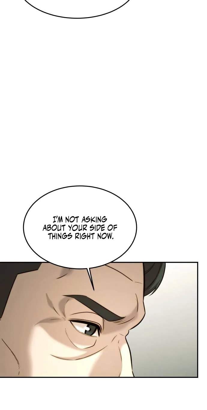 The Dignity of a Chaebol — Chapter 133 — page 36