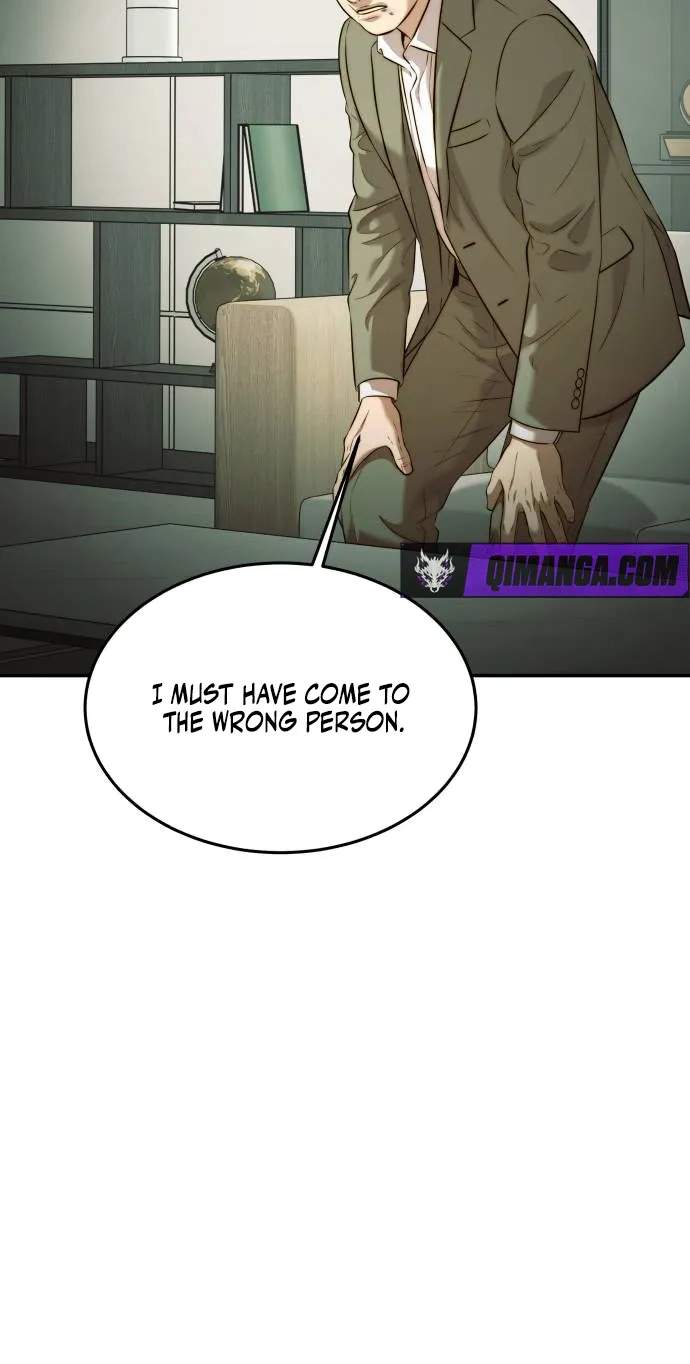The Dignity of a Chaebol — Chapter 133 — page 40