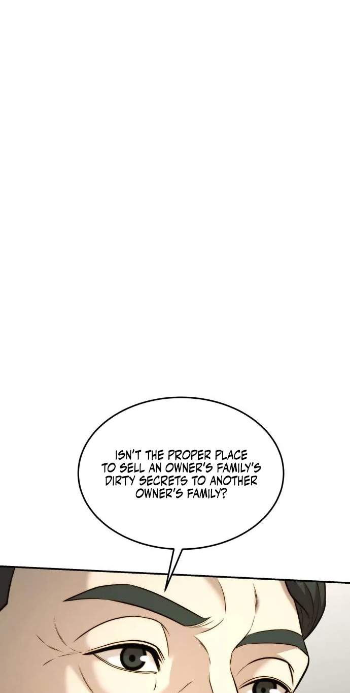 The Dignity of a Chaebol — Chapter 133 — page 45