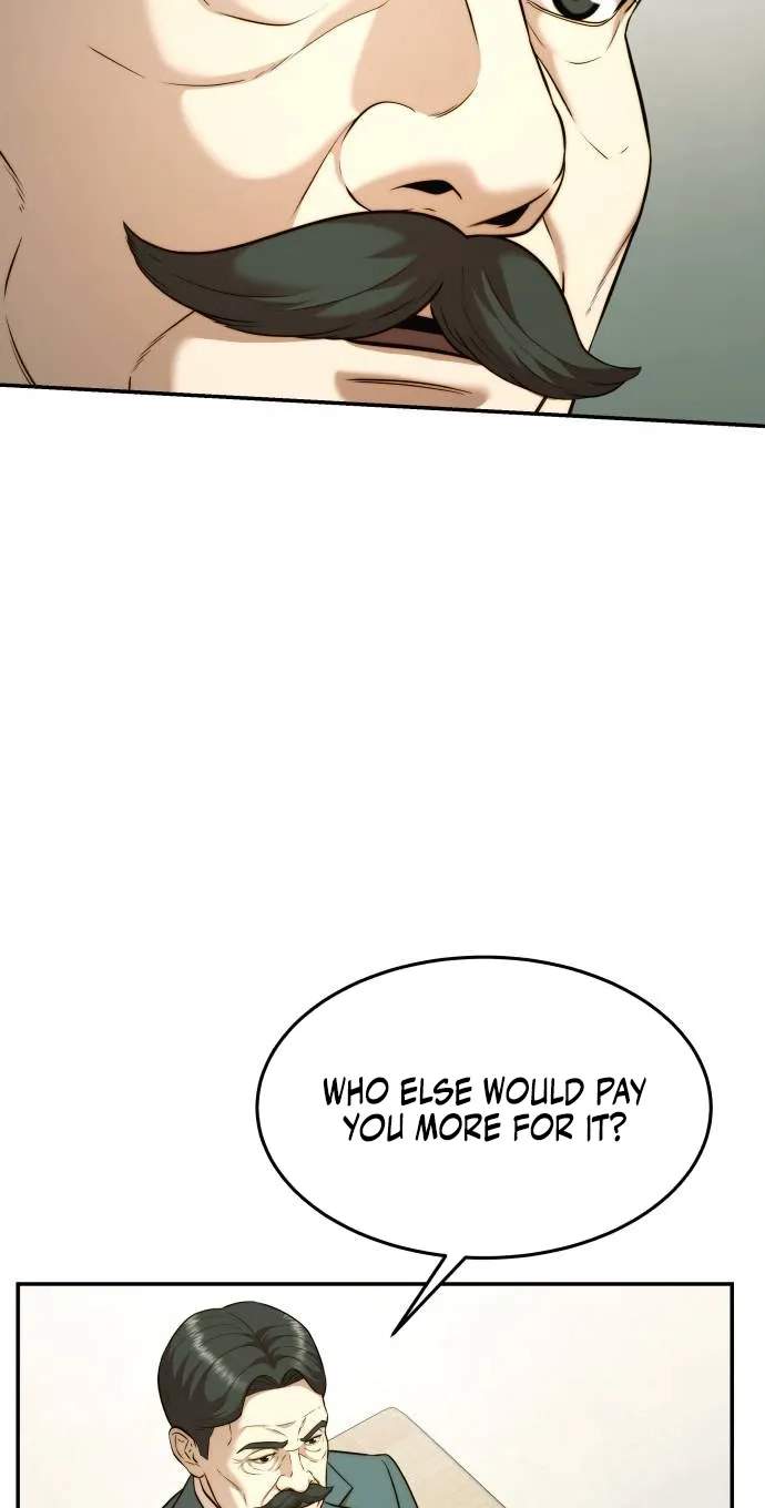 The Dignity of a Chaebol — Chapter 133 — page 46