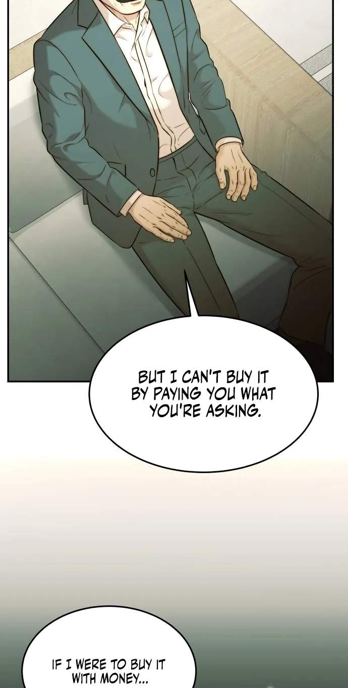 The Dignity of a Chaebol — Chapter 133 — page 47