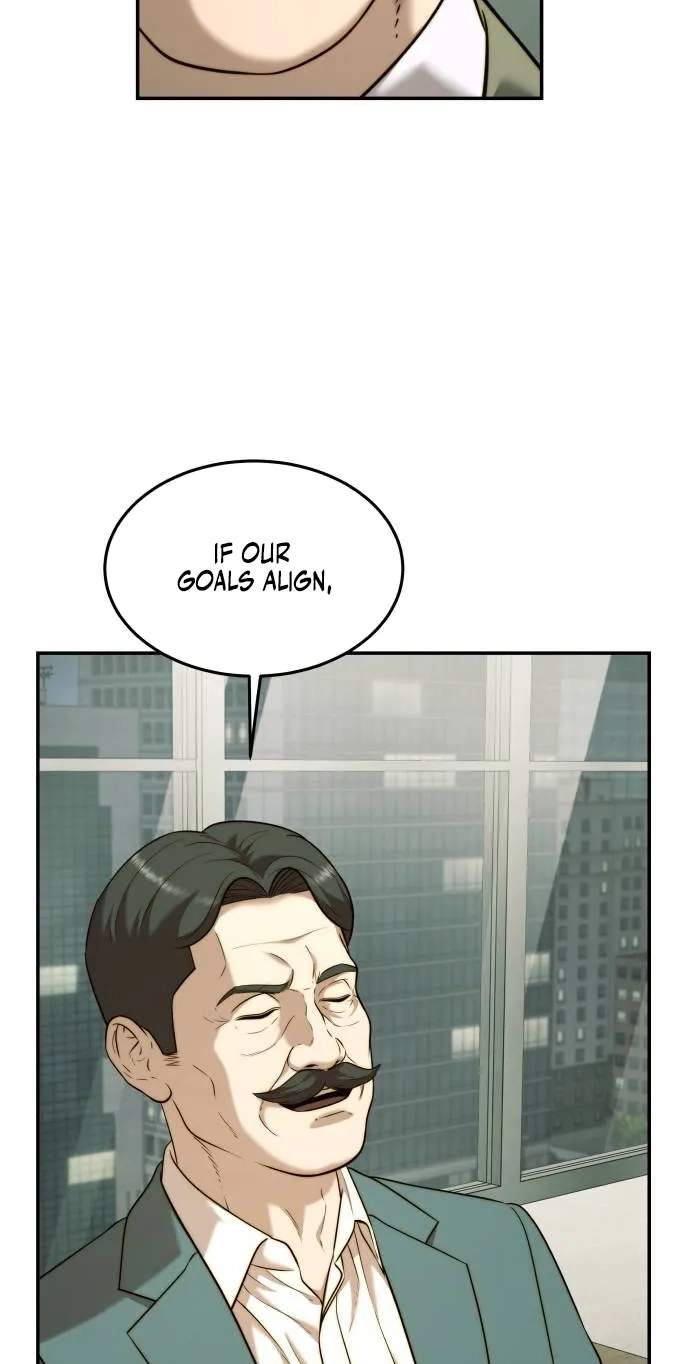 The Dignity of a Chaebol — Chapter 133 — page 58