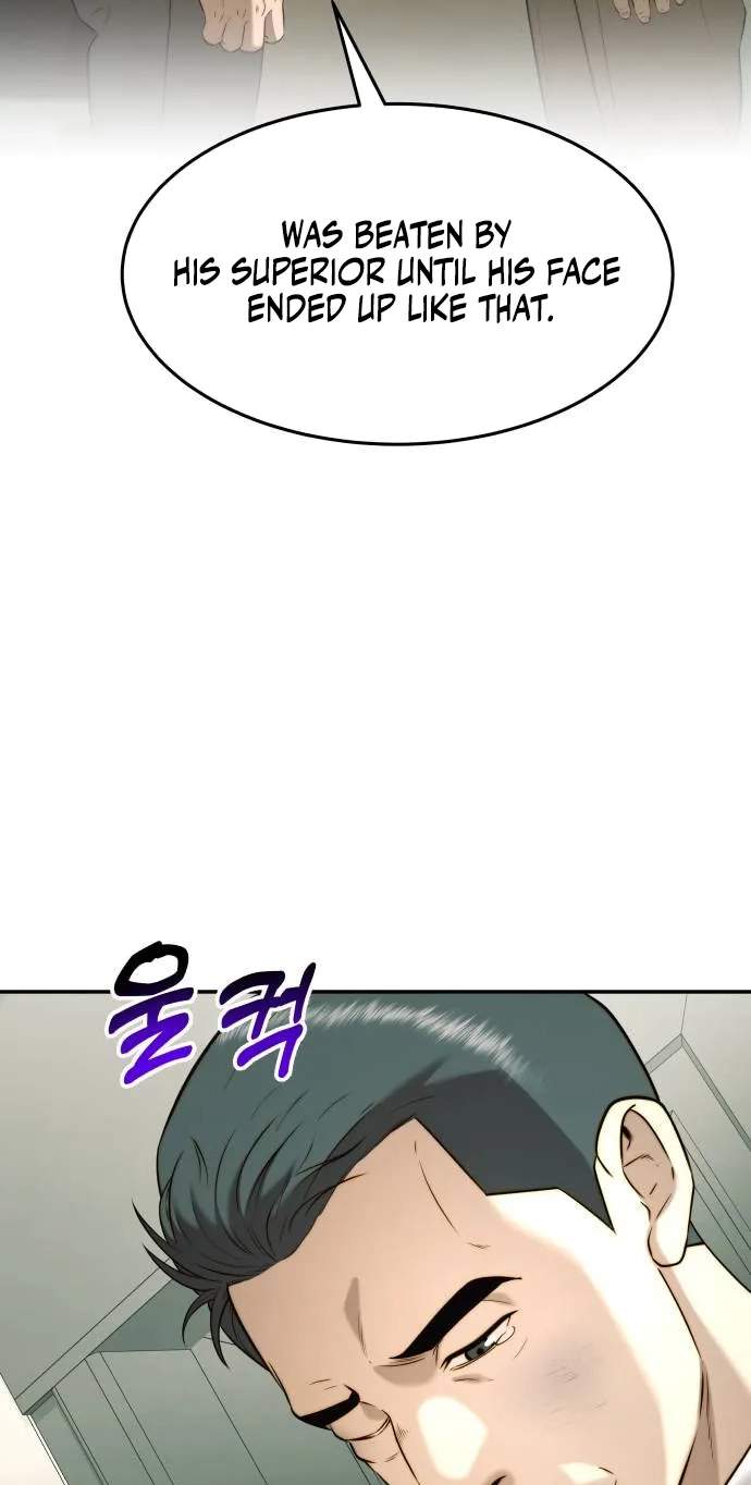 The Dignity of a Chaebol — Chapter 133 — page 64