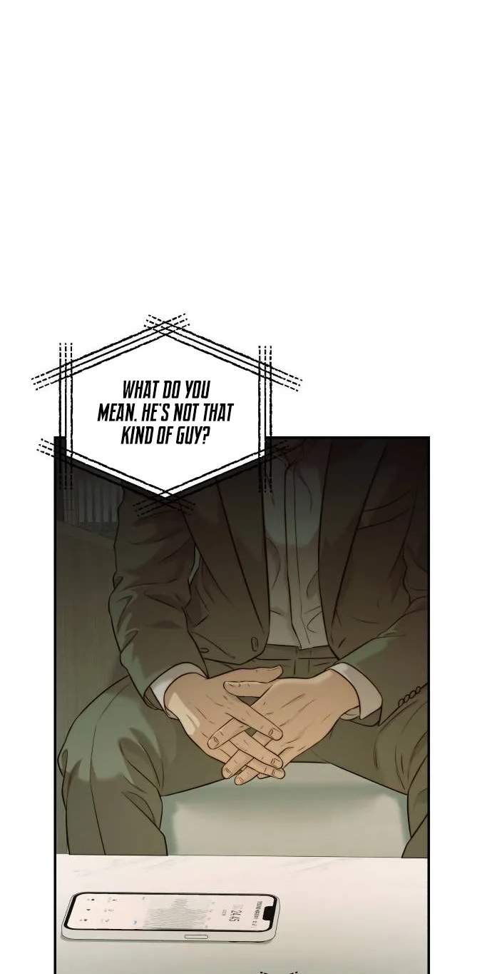 The Dignity of a Chaebol — Chapter 133 — page 67