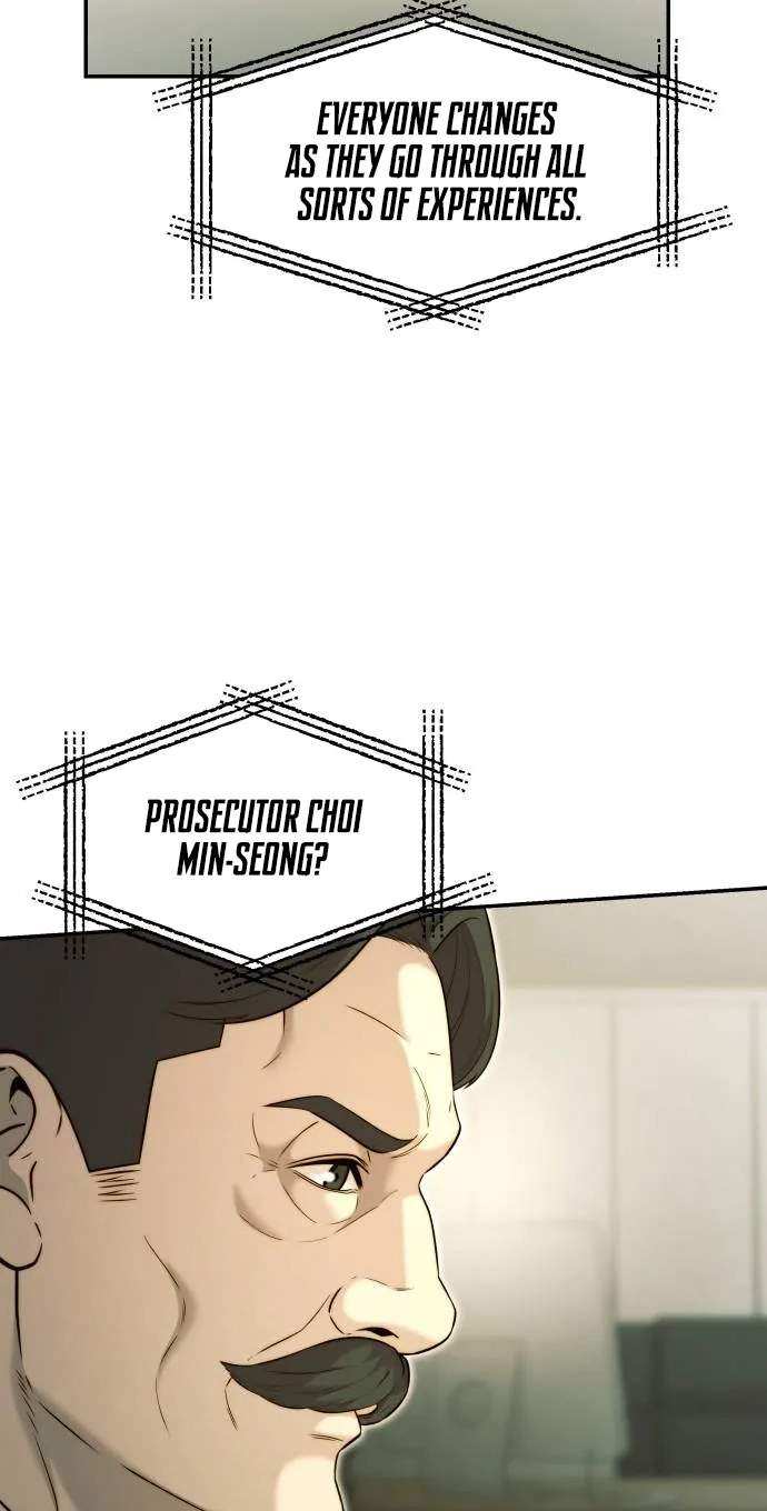 The Dignity of a Chaebol — Chapter 133 — page 68