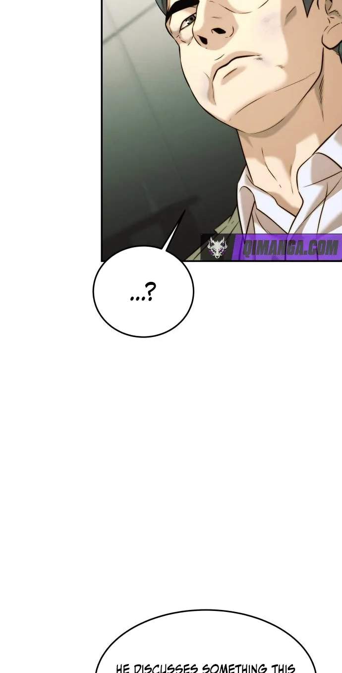 The Dignity of a Chaebol — Chapter 133 — page 74