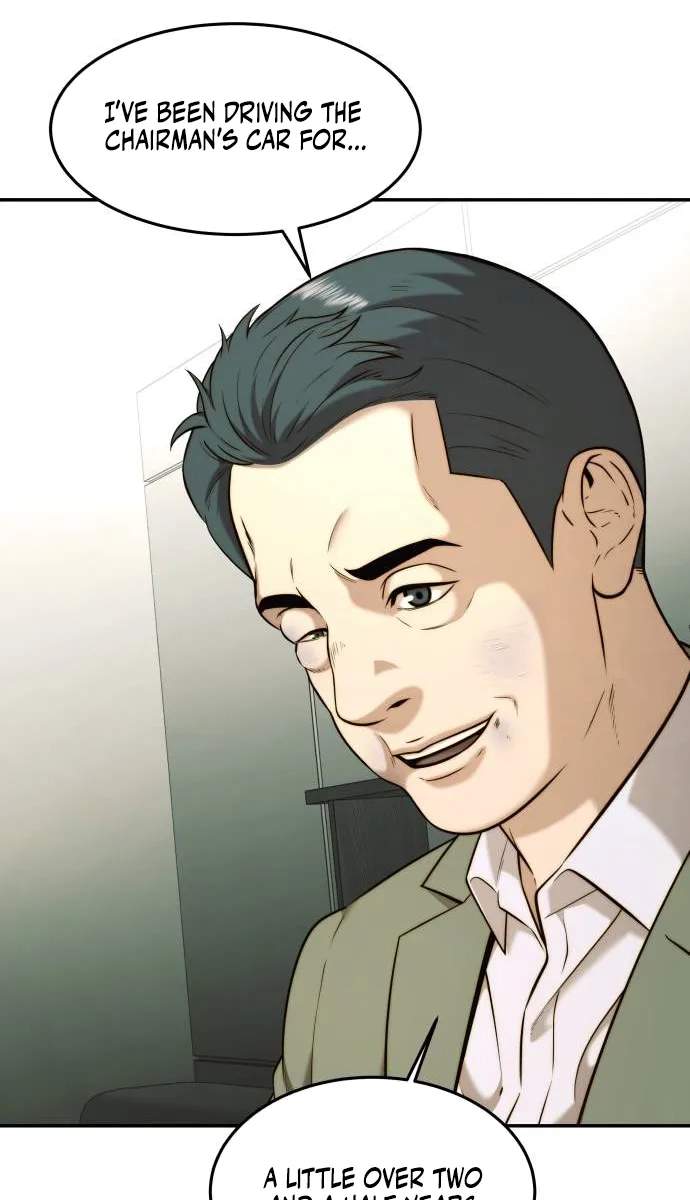 The Dignity of a Chaebol — Chapter 133 — page 80