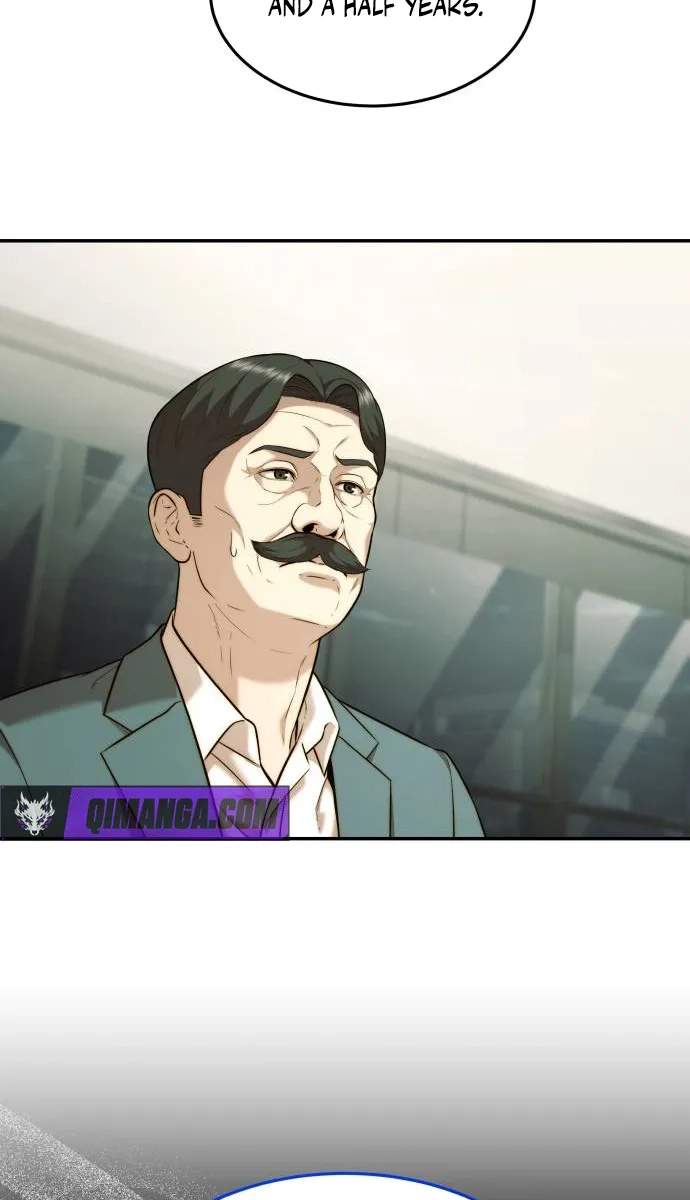 The Dignity of a Chaebol — Chapter 133 — page 81