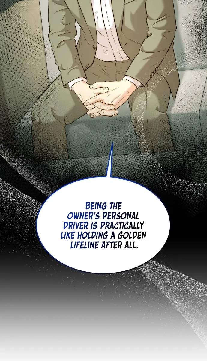 The Dignity of a Chaebol — Chapter 133 — page 83