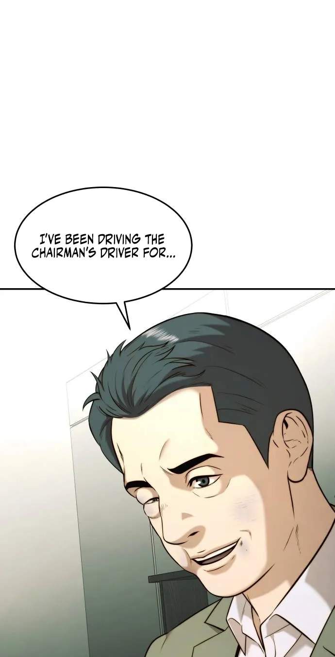 The Dignity of a Chaebol — Chapter 134 — page 4