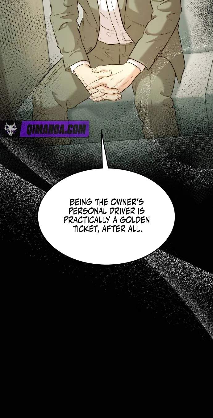 The Dignity of a Chaebol — Chapter 134 — page 7