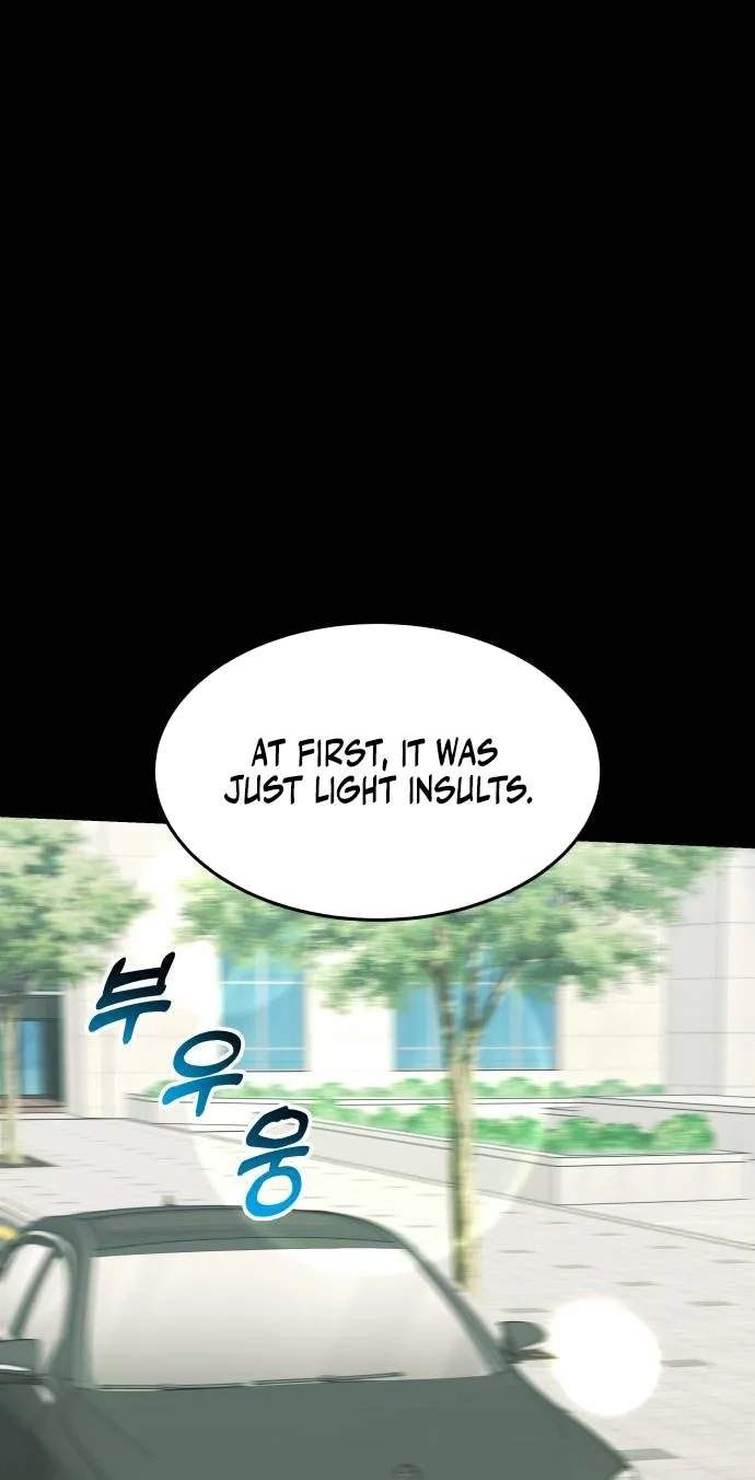 The Dignity of a Chaebol — Chapter 134 — page 8