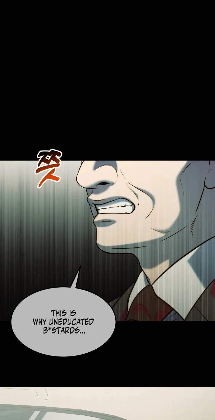 The Dignity of a Chaebol — Chapter 134 — page 12