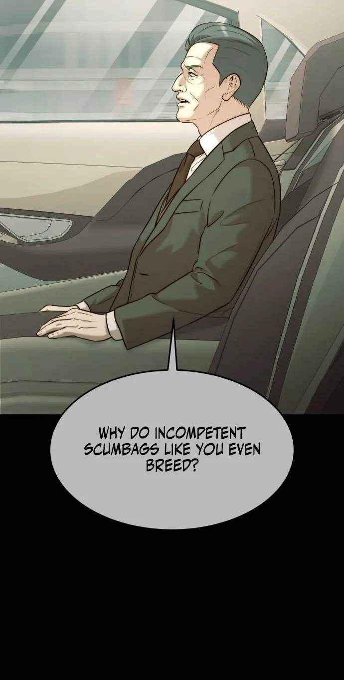 The Dignity of a Chaebol — Chapter 134 — page 13