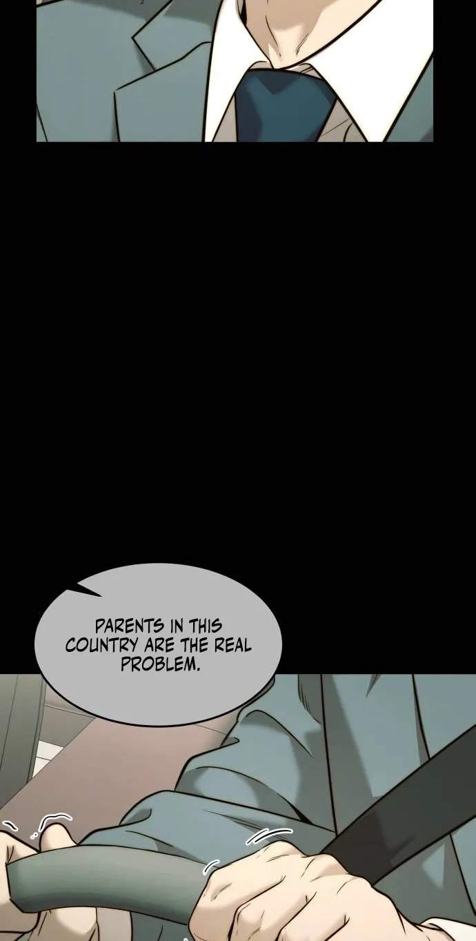 The Dignity of a Chaebol — Chapter 134 — page 15