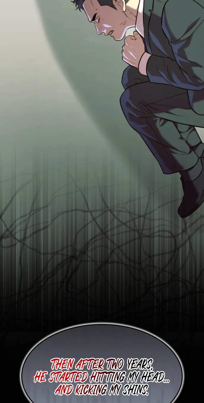 The Dignity of a Chaebol — Chapter 134 — page 17