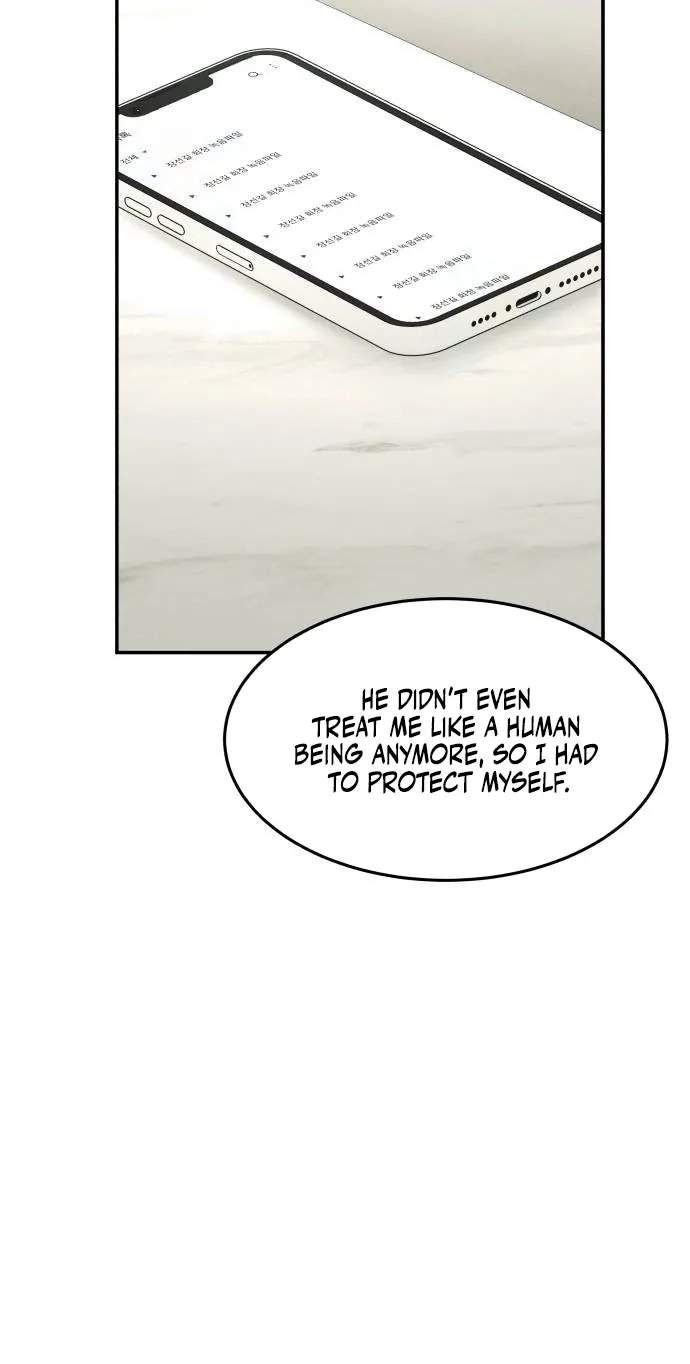 The Dignity of a Chaebol — Chapter 134 — page 20