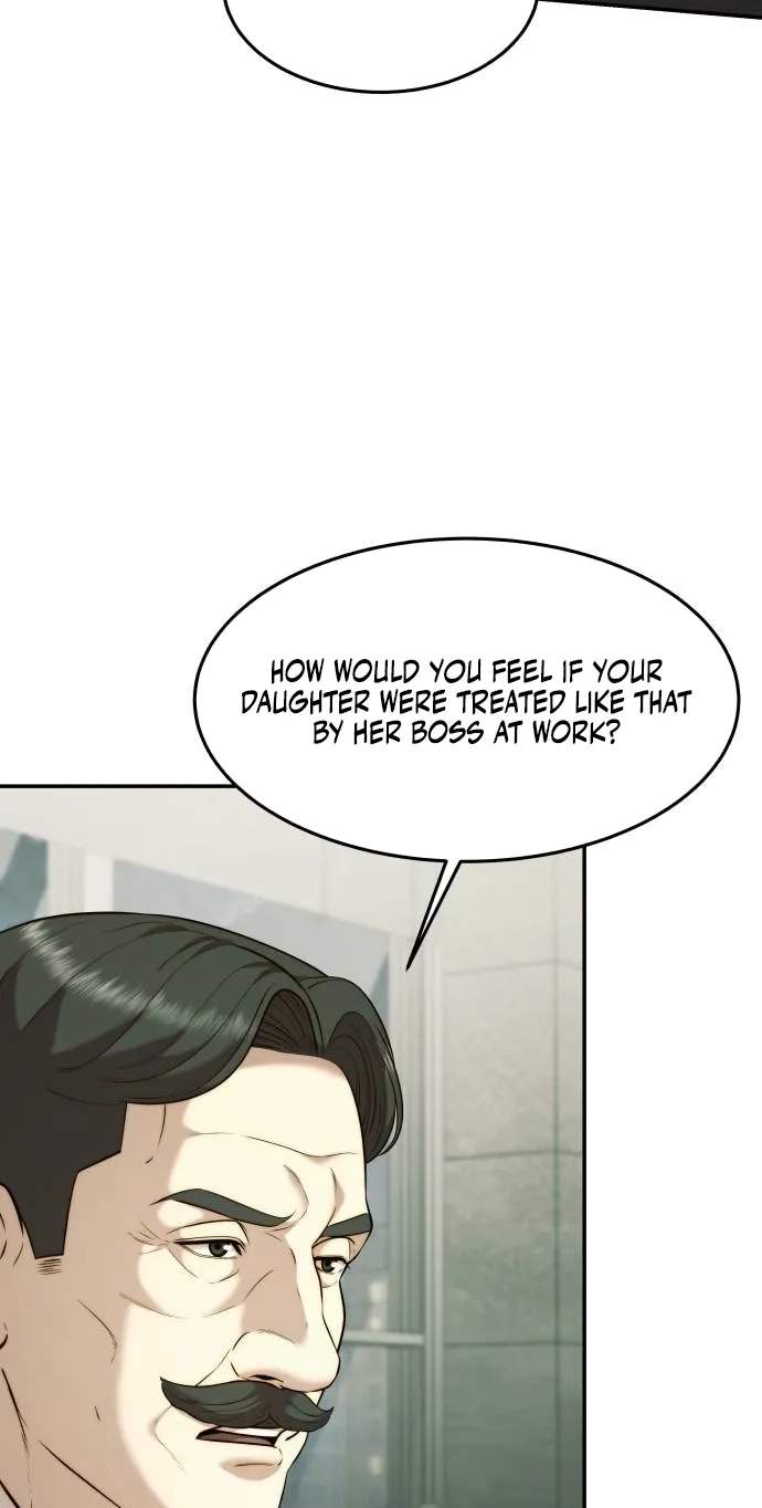 The Dignity of a Chaebol — Chapter 134 — page 22
