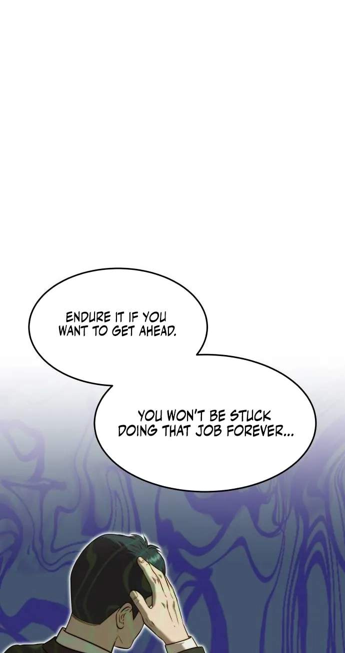 The Dignity of a Chaebol — Chapter 134 — page 24