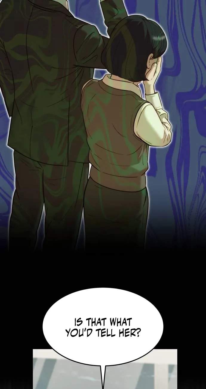The Dignity of a Chaebol — Chapter 134 — page 25