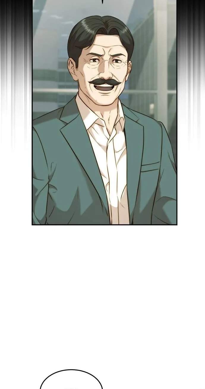 The Dignity of a Chaebol — Chapter 134 — page 26
